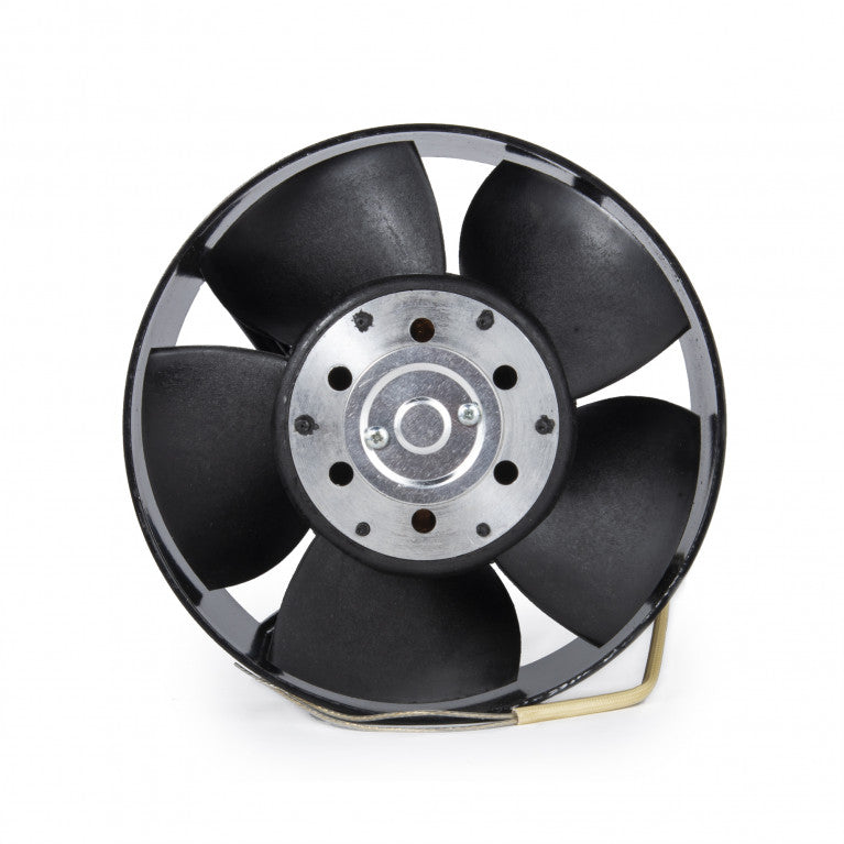 Ventilador Extractor Axial de Alta Temperatura 150° C para Conductos de 150 mm