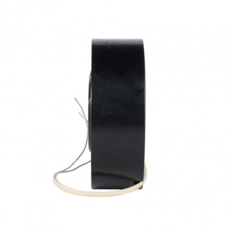 Ventilador Extractor Axial de Alta Temperatura 150° C para Conductos de 120 mm