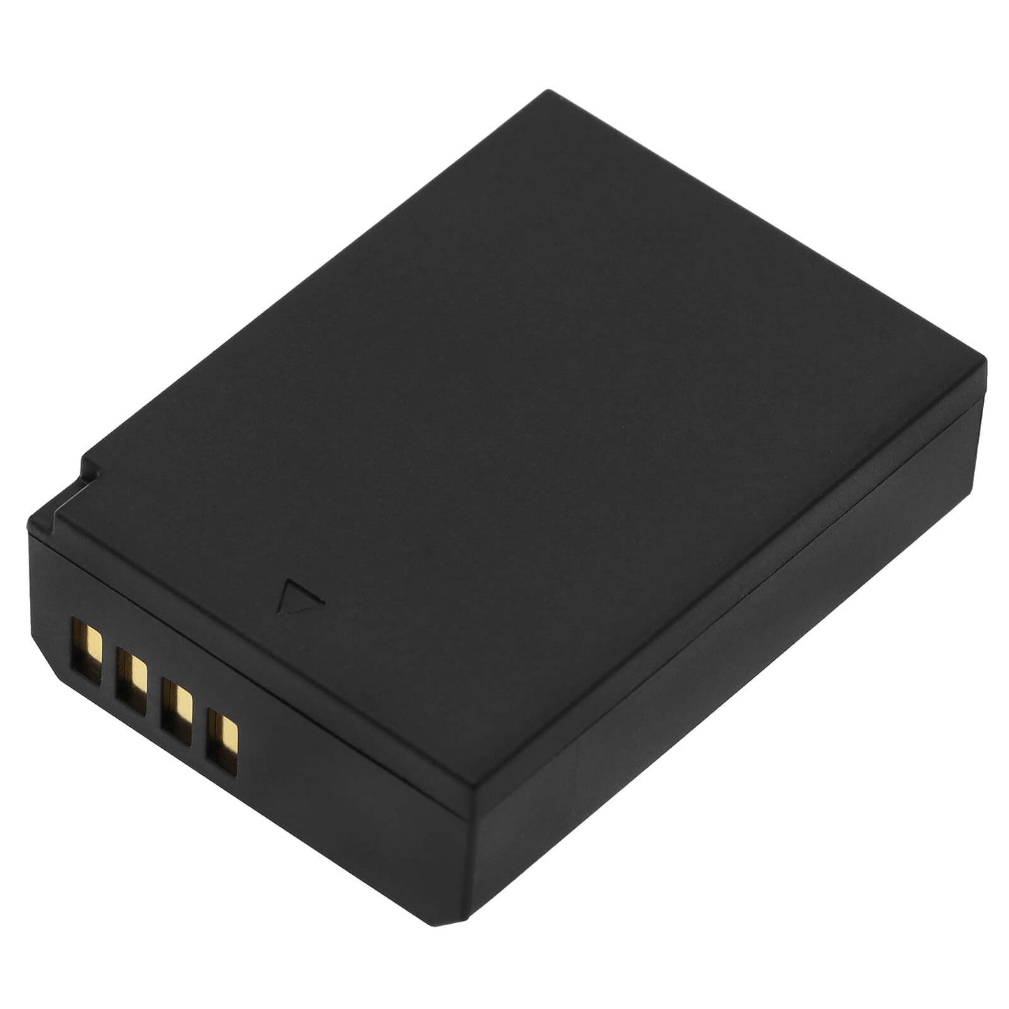 Batería Reemplazo LP‑E10 para Canon EOS 1100D 1200D 1300D 4000D Rebel T3 T5 T6 – CS‑LPE10MX 7.4 V 1100 mAh Li‑Ion