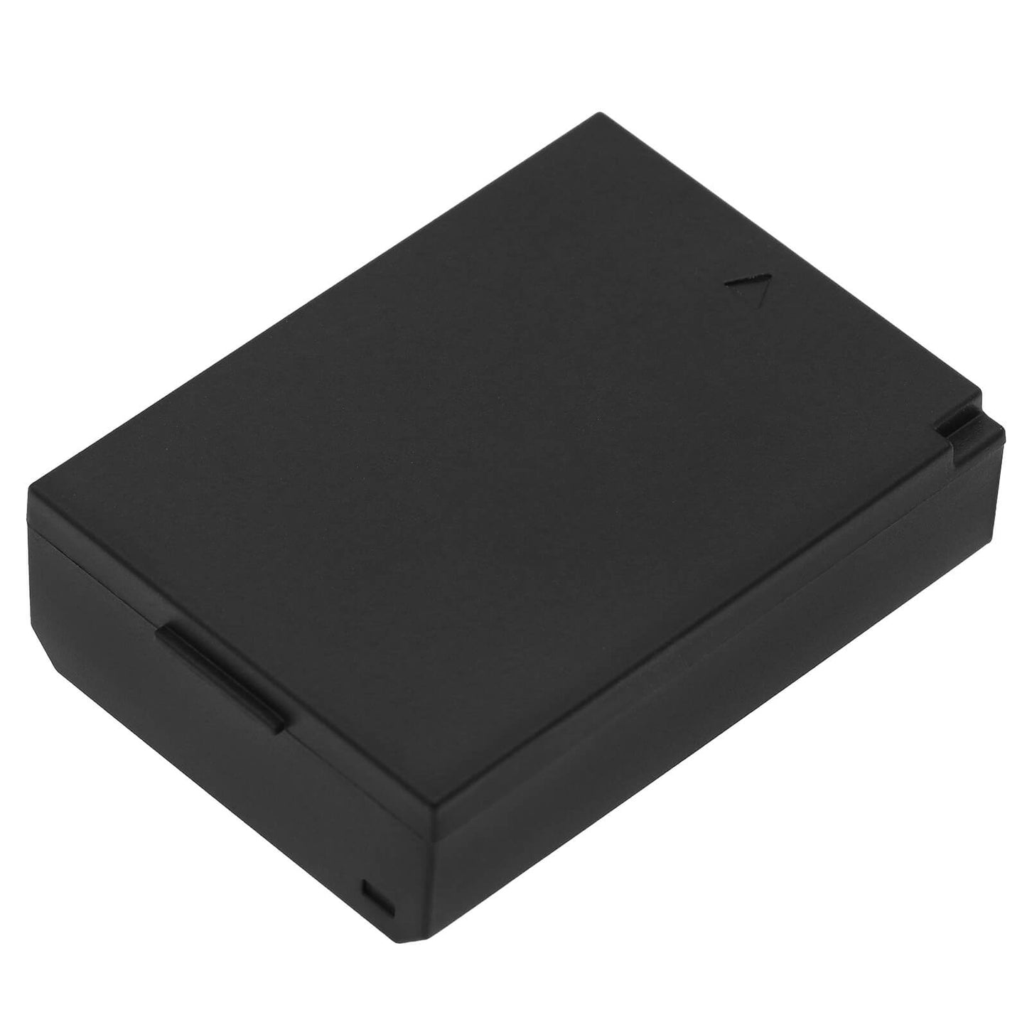Batería Reemplazo LP‑E10 para Canon EOS 1100D 1200D 1300D 4000D Rebel T3 T5 T6 – CS‑LPE10MX 7.4 V 1100 mAh Li‑Ion