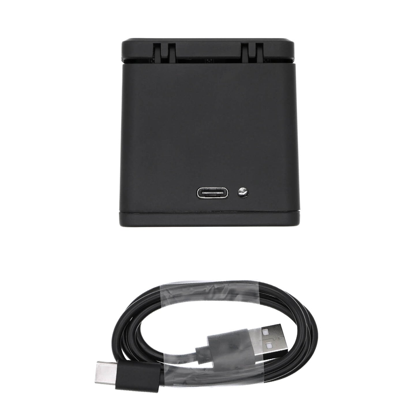 Cargador 3 Baterías DF‑GDB900UH Compatible GoPro Hero 9 10 11 12 | AHDBT‑901 | CameronSino
