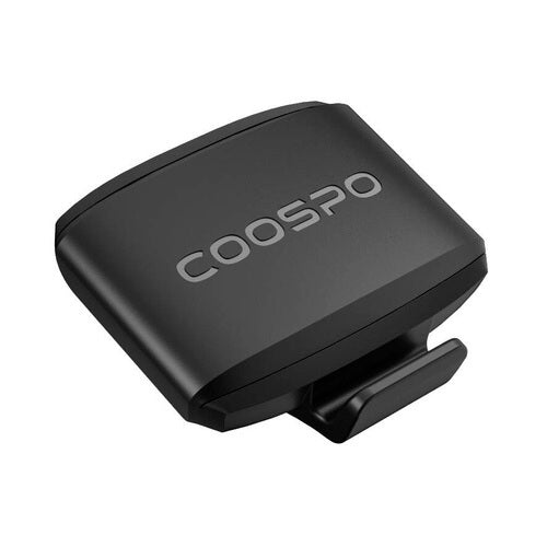 Sensor de Velocidad Coospo BK9S para Ciclismo con Bluetooth 5.0 y ANT+