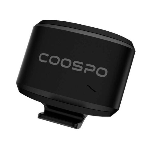 Sensor de Velocidad Coospo BK9S para Ciclismo con Bluetooth 5.0 y ANT+
