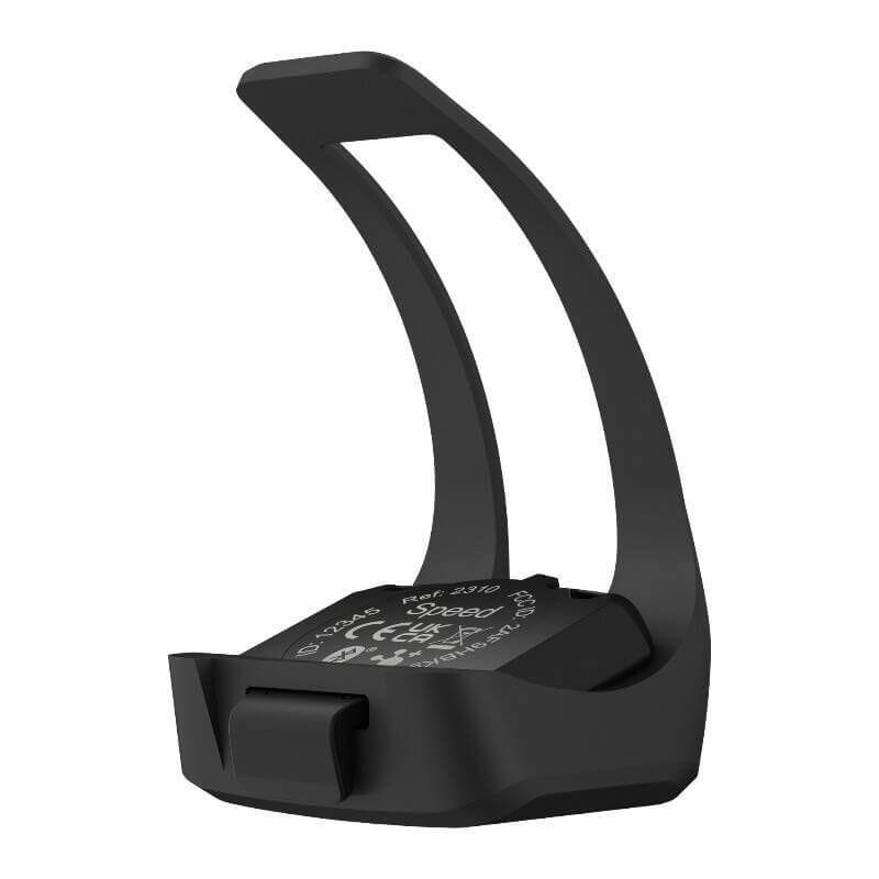 Sensor de Velocidad Coospo BK9S para Ciclismo con Bluetooth 5.0 y ANT+