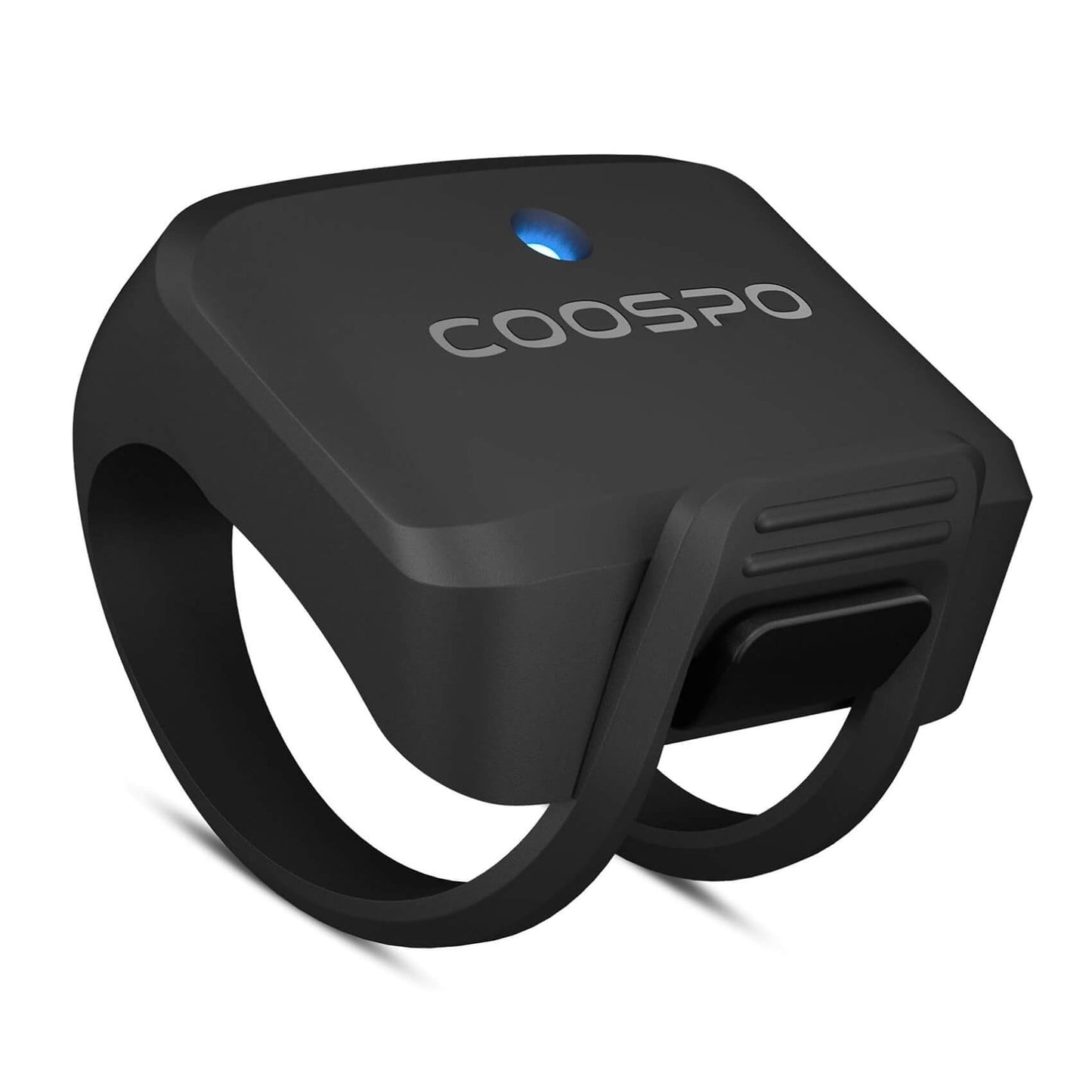 Sensor de Velocidad Coospo BK9S para Ciclismo con Bluetooth 5.0 y ANT+