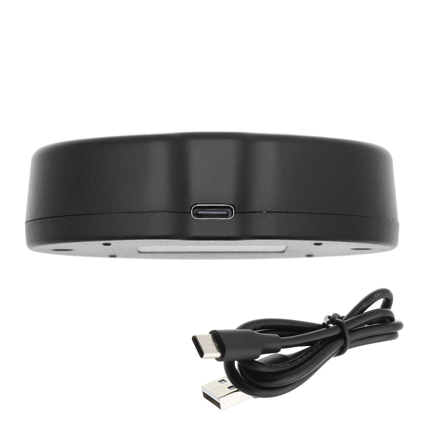 Pack 2 Baterías 1100mAh + Cargador Doble para Canon LP-E10 – Compatible CS-CB011