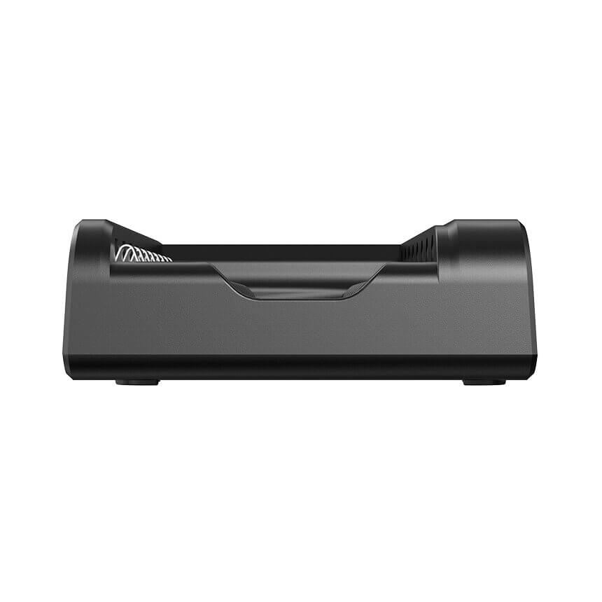 Cargador inteligente XTAR L8 – 8 ranuras AA/AAA para pilas Li-Ion 1,5 V y Ni-MH 1,2 V