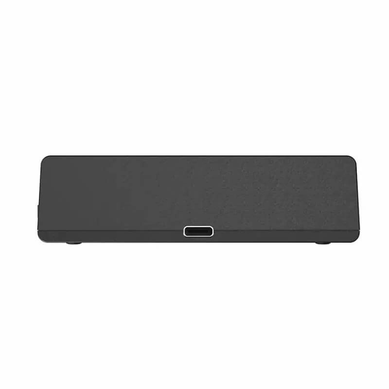 Cargador Universal XTAR MX4 MiniMixer – 4 Ranuras Inteligentes con USB-C para Baterías Li-Ion, LiFePO₄ y NiMH
