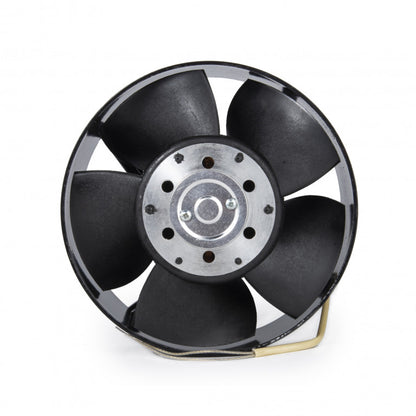Ventilador Extractor Axial de Alta Temperatura 150° C para Conductos de 150 mm