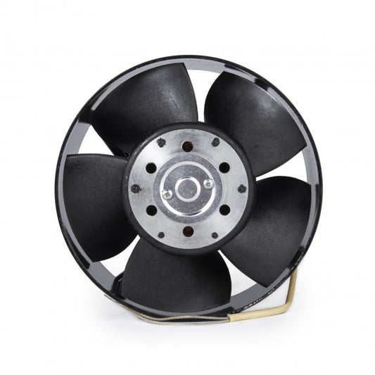Ventilador Extractor Axial de Alta Temperatura 150° C para Conductos de 150 mm