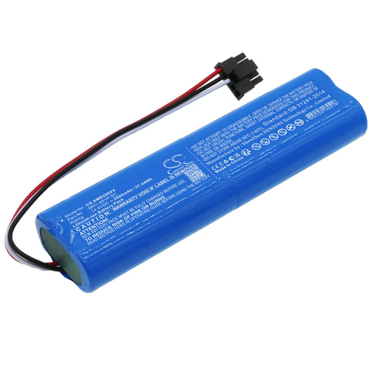 Batería 2600 mAh 14.4 V para Xiaomi Mi Robot, Viomi, Haier, Proscenic – Reemplazo CS‑XMR200VX