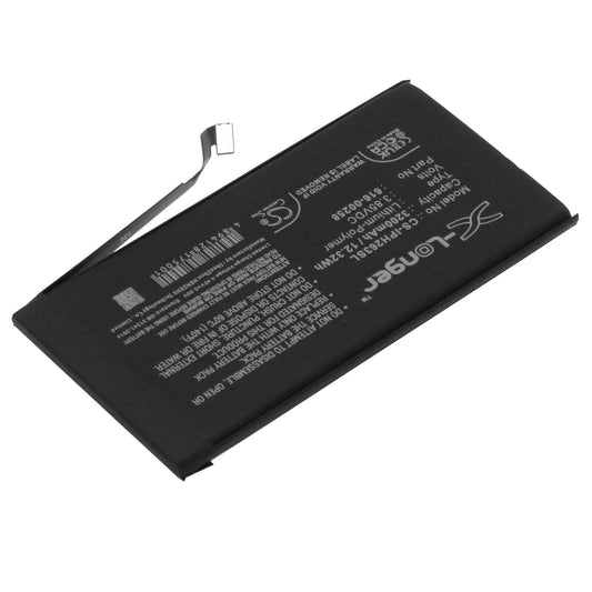 Batería CameronSino CS-IPH263SL Compatible con Apple iPhone 13 / iPhone 13 5G - Reemplazo Original Alta Capacidad