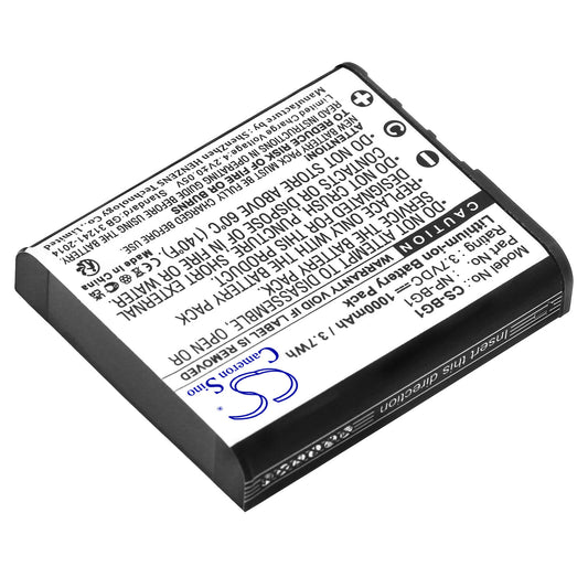 Batería Compatible Sony NP-BG1 / NP-FG1 | CS-BG1 para Cámaras Cyber-shot