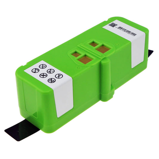 Batería CameronSino CS‑IRB985VX para iRobot Roomba 614, 675, 960, 980, 985 – Reemplazo Compatible Alta Capacidad