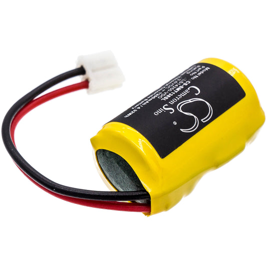 Batería 3.6V 1200mAh para Siemens VDO DTCO 1381 | Compatible CS‑SMT138SL LS14250-VDO A2C59511954