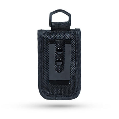 Hohm Tech Security 2-Cell Carrier – Estuche seguro para baterías Li-Ion