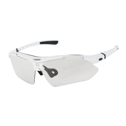 Rockbros 10142 Gafas Deportivas Fotocromáticas UV400 con Inserto Corrector para Miopía