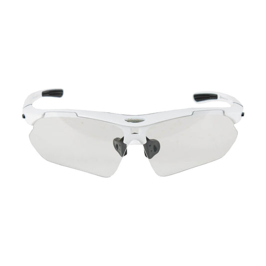 Rockbros 10142 Gafas Deportivas Fotocromáticas UV400 con Inserto Corrector para Miopía