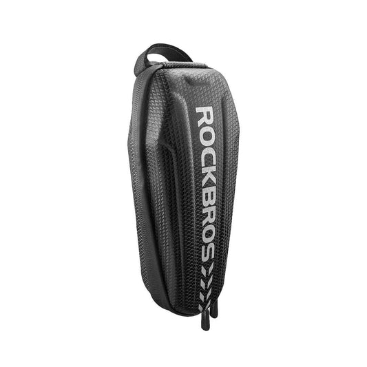 Rockbros B61 Bolsa de Cuadro con Pantalla Táctil 1.5 L – Waterproof y Compatible Móvil 6.8”